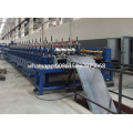 Three Waves Highway Guardrail Machine